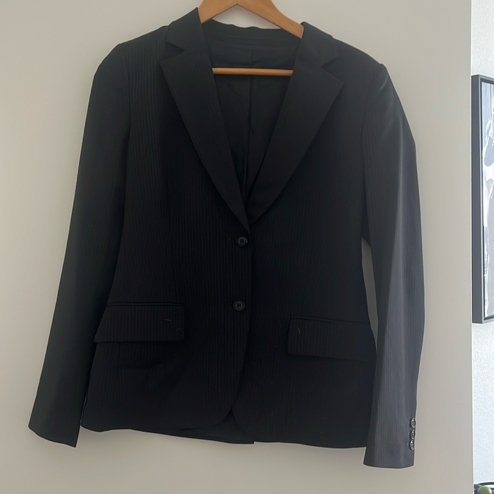 Tiger Of Sweden Blazer